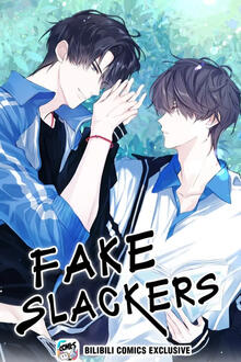 Fake Slackers [Official English]